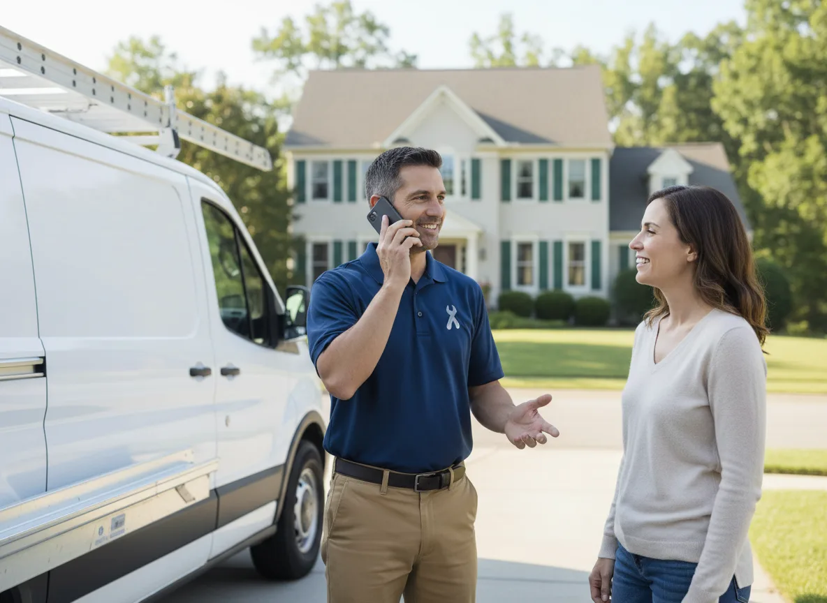 Home Gutter Service Moran, TX FAQs